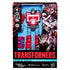 Transformers Studio Series 86 MTMTE Collection: Autobot Perceptor, Ratbat & Ramhorn Figures Set G1371