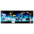 Transformers: Age of the Primes - Autobot vs Decepticon 4-Pack Action Figures (G1374)
