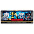 Transformers: Age of the Primes - Autobot vs Decepticon 4-Pack Action Figures (G1374)