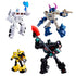 Transformers: Age of the Primes - Autobot vs Decepticon 4-Pack Action Figures (G1374)