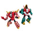 Transformers Age of the Primes G2 Universe Dinobot Slug and Dinobot Snarl Action Figures (G1375)