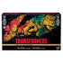 Transformers Age of the Primes G2 Universe Dinobot Slug and Dinobot Snarl Action Figures (G1375)