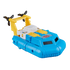 Transformers - Retro G1 Collection - Autobot Seaspray (40th Anniversary) Action Figure (G1382) LOW STOCK