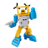 Transformers - Retro G1 Collection - Autobot Seaspray (40th Anniversary) Action Figure (G1382) LOW STOCK