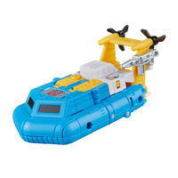 Transformers - Retro G1 Collection - Autobot Seaspray (40th Anniversary) Action Figure (G1382) LOW STOCK
