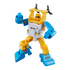 Transformers - Retro G1 Collection - Autobot Seaspray (40th Anniversary) Action Figure (G1382) LOW STOCK