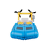 Transformers - Retro G1 Collection - Autobot Seaspray (40th Anniversary) Action Figure (G1382) LOW STOCK