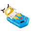 Transformers - Retro G1 Collection - Autobot Seaspray (40th Anniversary) Action Figure (G1382) LOW STOCK