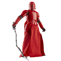 Star Wars: The Black Series - Mandalorian #43 - Imperial Praetorian Guard Action Figure (G1555)