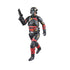Star Wars: The Black Series - Ahsoka - #17 - Night Trooper Premium Collectible Action Figure (G1558) LOW STOCK