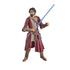 Star Wars: The Black Series - Ahsoka - #18- Ezra Bridger (Peridea) Collectible Action Figure (G1559) LOW STOCK