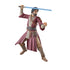 Star Wars: The Black Series - Ahsoka - #18- Ezra Bridger (Peridea) Collectible Action Figure (G1559) LOW STOCK