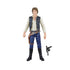 Star Wars: The Black Series - A New Hope - #10 - Han Solo Action Figure (G1561) LOW STOCK