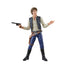 Star Wars: The Black Series - A New Hope - #10 - Han Solo Action Figure (G1561) LOW STOCK