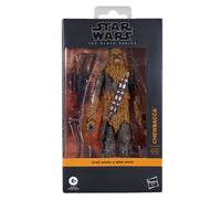 Star Wars: The Black Series - A New Hope - #11 - Chewbacca Action Figure (G1562) LOW STOCK