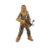 Star Wars: The Black Series - A New Hope - #11 - Chewbacca Action Figure (G1562) LOW STOCK