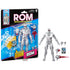 [PRE-ORDER] Marvel Legends Series - Rom: Spaceknight Action Figure (G1589)