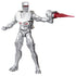 [PRE-ORDER] Marvel Legends Series - Rom: Spaceknight Action Figure (G1589)