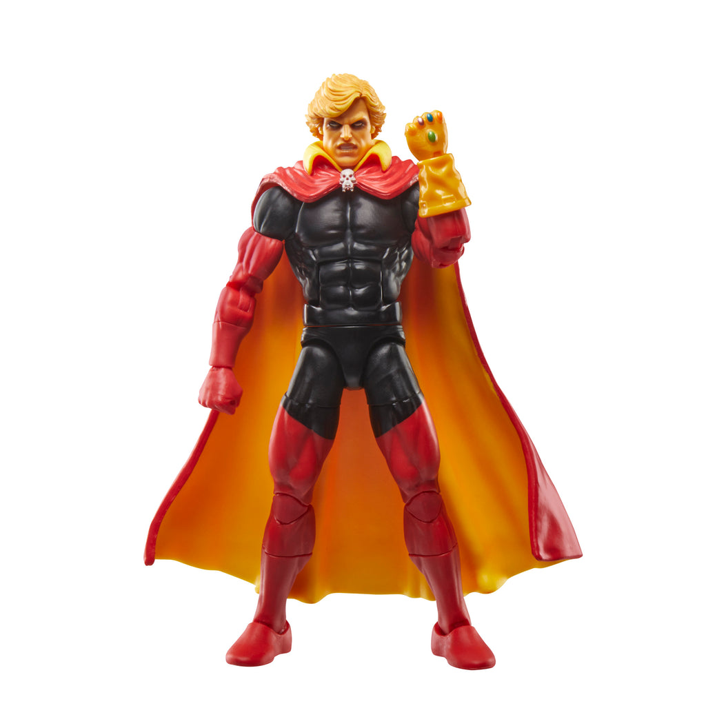Marvel Legends Series - Adam Warlock (Infinity Gauntlet) Action Figure (G1590) LOW STOCK