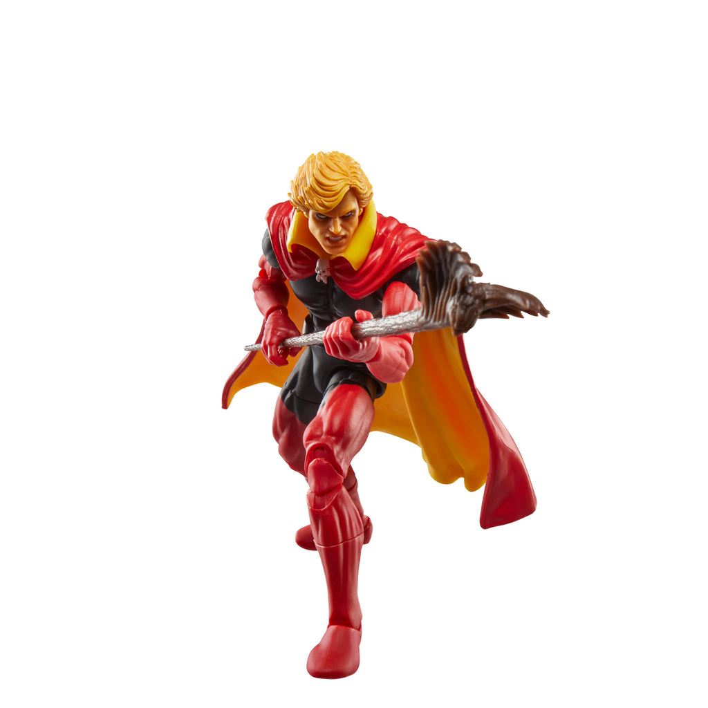 Marvel Legends Series - Adam Warlock (Infinity Gauntlet) Action Figure (G1590) LOW STOCK