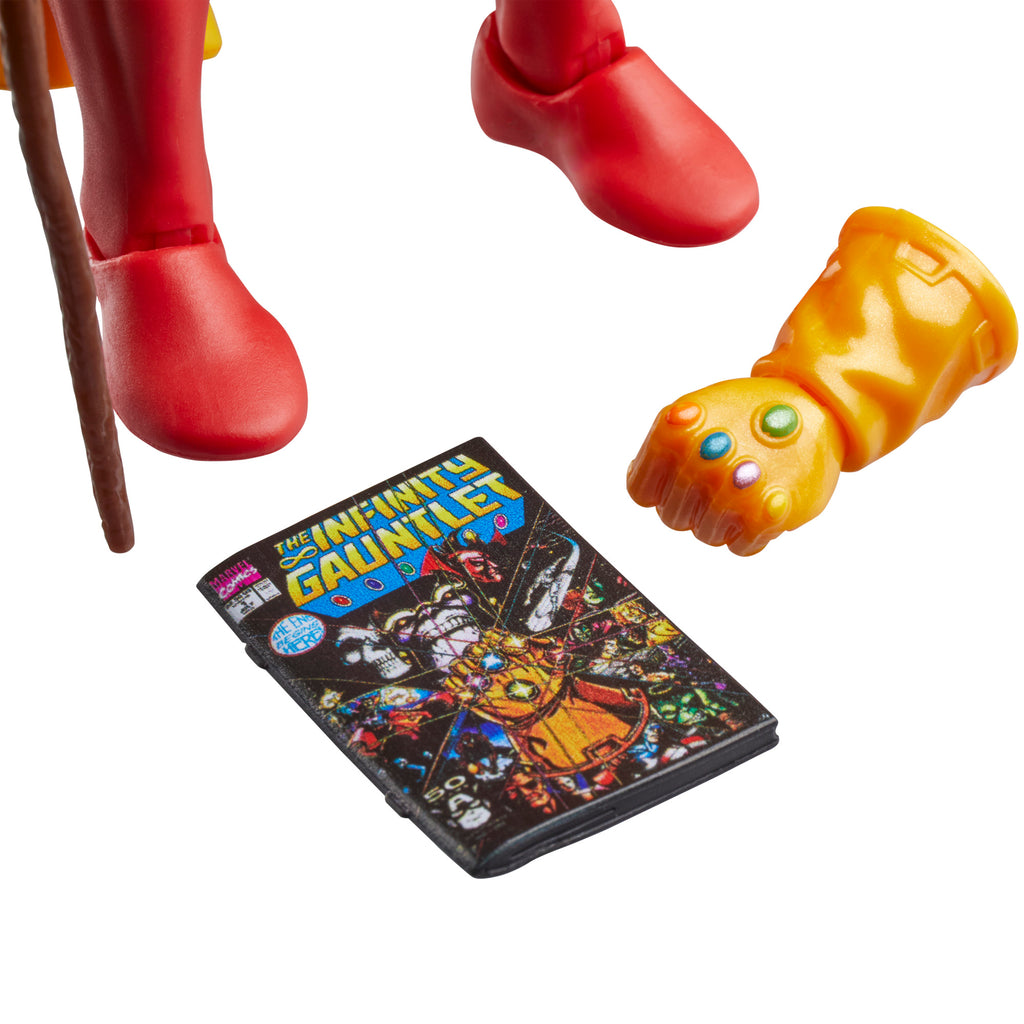 Marvel Legends Series - Adam Warlock (Infinity Gauntlet) Action Figure (G1590) LOW STOCK
