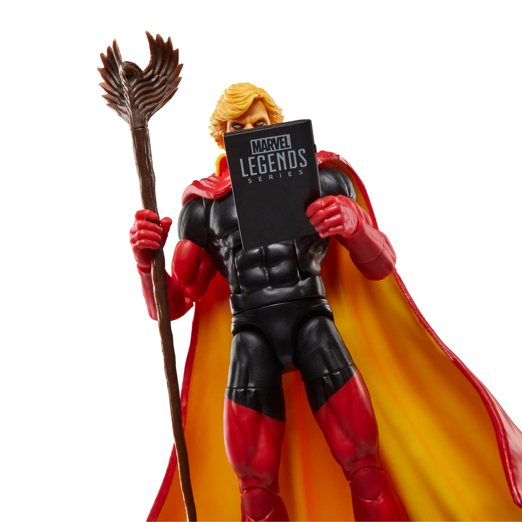 Marvel Legends Series - Adam Warlock (Infinity Gauntlet) Action Figure (G1590) LOW STOCK
