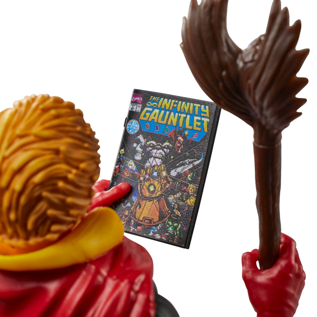 Marvel Legends Series - Adam Warlock (Infinity Gauntlet) Action Figure (G1590) LOW STOCK
