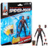 [PRE-ORDER] Marvel Legends Series - Ultimate Miles Morales Spider-Man Action Figure (G1591)