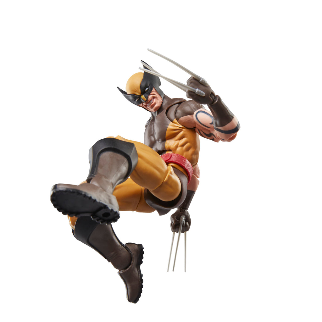Marvel Legends Series - Daken (Wolverine) Avengers Action Figure (G1592)