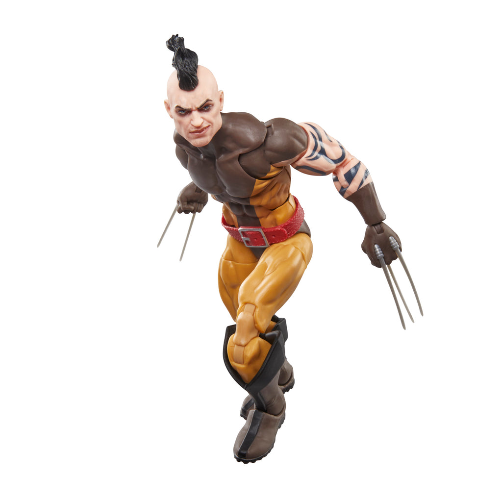 Marvel Legends Series - Daken (Wolverine) Avengers Action Figure (G1592)