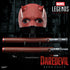 Marvel Legends Series - Daredevil: Born Again Premium Roleplay Mask and Billy Club (G1598) LOW STOCK