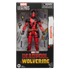 Marvel Legends Series - Deadpool Action Figure (G1660)