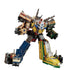 Takara Tomy Transformers Masterpiece (MPG-08) Trainbot Yamabuki Action Figure (G1731)