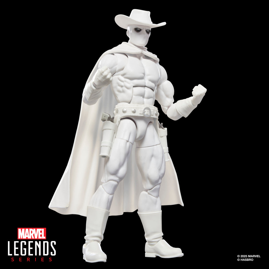 [PRE-ORDER] Marvel Legends Comics Series - Executioner BAF - Phantom Rider Action Figure (G1738)