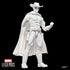 [PRE-ORDER] Marvel Legends Comics Series - Executioner BAF - Phantom Rider Action Figure (G1738)
