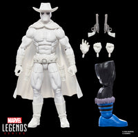 [PRE-ORDER] Marvel Legends Comics Series - Executioner BAF - Phantom Rider Action Figure (G1738)