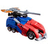 Transformers Studio Series - War for Cybertron Voyager Optimus Prime Action Figure (G1789)