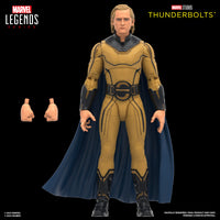 Marvel Legends Series - Thunderbolts - John F. Walker and Sentry 2-Pack Action Figures (G1831) LOW STOCK
