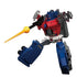 Takara Tomy Transformers Masterpiece MPG-09 - Super Jinrai Action Figure (G1840)