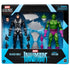 Marvel Legends Series - Inhumans - Black Bolt & Marvel's Triton Action Figure 2-Pack (G1868) LOW STOCK