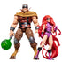 [PRE-ORDER] Marvel Legends Series - Inhumans - Marvel’s Medusa & Marvel’s Gorgon Action Figures (G1870)