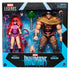 [PRE-ORDER] Marvel Legends Series - Inhumans - Marvel’s Medusa & Marvel’s Gorgon Action Figures (G1870)