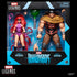[PRE-ORDER] Marvel Legends Series - Inhumans - Marvel’s Medusa & Marvel’s Gorgon Action Figures (G1870)