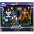 [PRE-ORDER] Marvel Legends Series Gamerverse Punisher and Nick Fury Action Figure Collectibles (G1871)