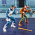 [PRE-ORDER] Marvel Legends Series Gamerverse Punisher and Nick Fury Action Figure Collectibles (G1871)