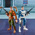 [PRE-ORDER] Marvel Legends Series Gamerverse Punisher and Nick Fury Action Figure Collectibles (G1871)