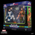 [PRE-ORDER] Marvel Legends Series Gamerverse Punisher and Nick Fury Action Figure Collectibles (G1871)