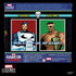 [PRE-ORDER] Marvel Legends Series Gamerverse Punisher and Nick Fury Action Figure Collectibles (G1871)
