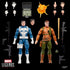 [PRE-ORDER] Marvel Legends Series Gamerverse Punisher and Nick Fury Action Figure Collectibles (G1871)