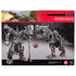 [PRE-ORDER] Transformers: Studio Series (Age of Extinction) Titan Class Grimlock Action Figure (G1888)